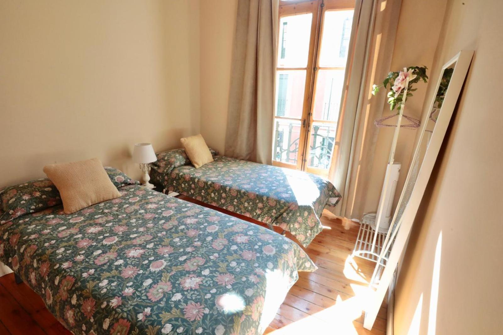 Habitaciones Centrovalladolid Room photo